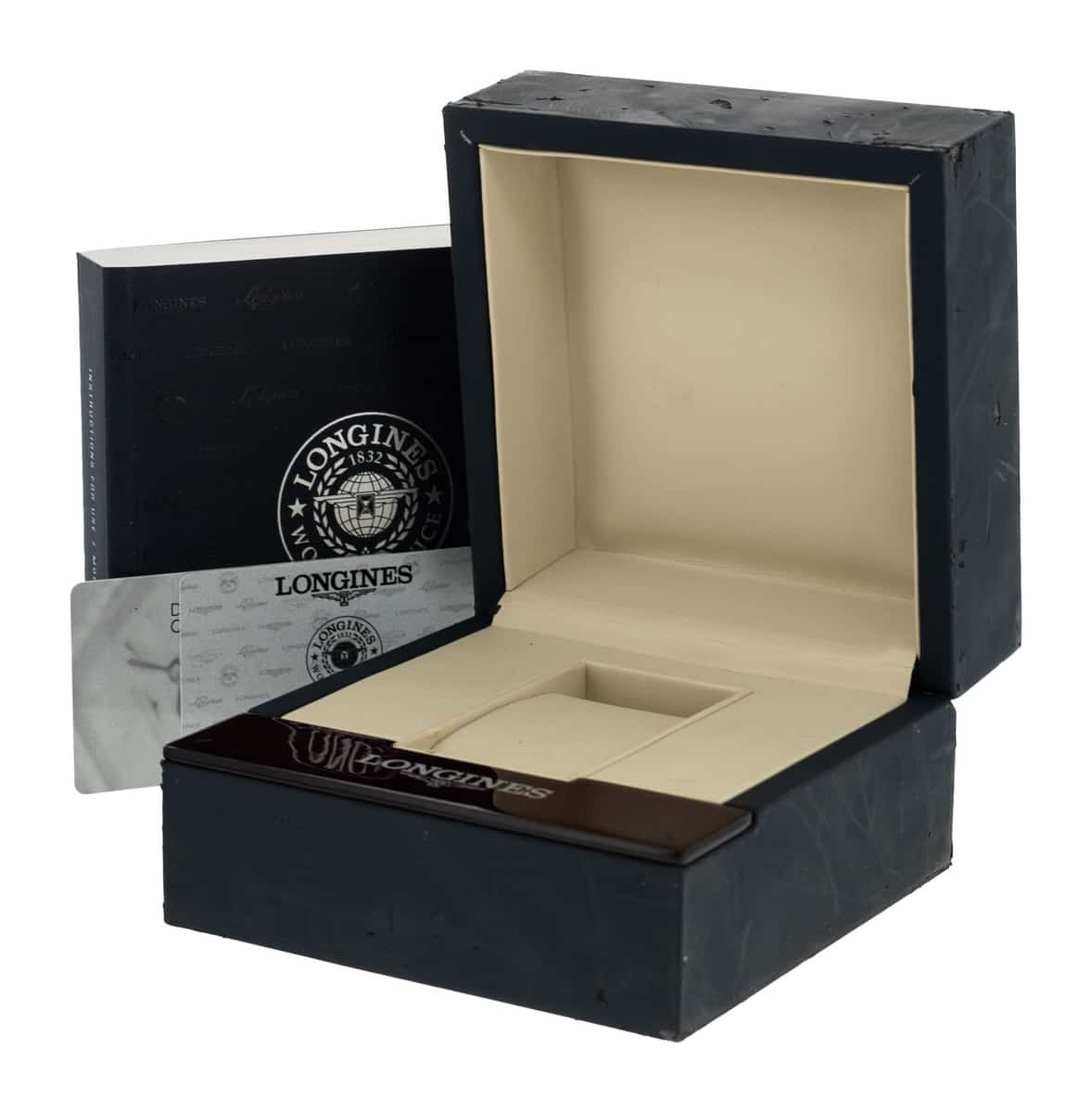 Longines Conquest L3.380.4.87.6 Longines Conquest L3.380.4.87.6